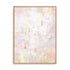 Soft Serenade Blush Wall Art