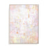 Soft Serenade Blush Wall Art