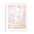 Soft Serenade Blush Wall Art