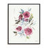 Soft Bouquet I Wall Art