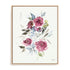 Soft Bouquet I Wall Art