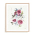 Soft Bouquet I Wall Art