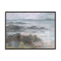 Sea Fog Wall Art