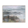 Sea Fog Wall Art