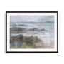 Sea Fog Wall Art