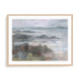 Sea Fog Wall Art