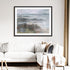 Sea Fog Wall Art