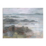 Sea Fog Wall Art