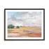 Big Sky in October Wall Art