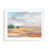 Big Sky in October Wall Art