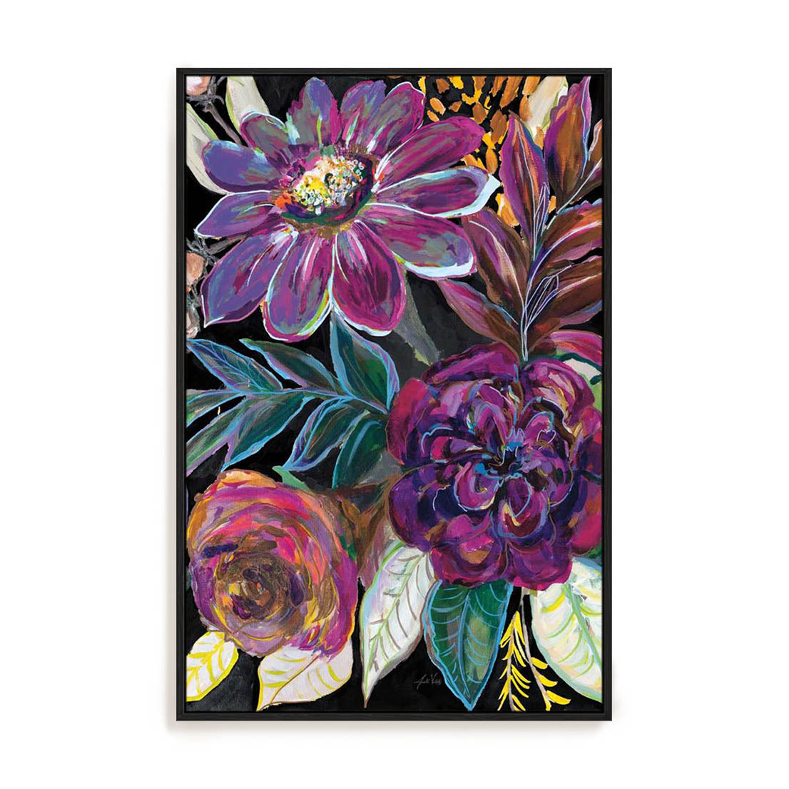 Festive Season Ii Wall Art
