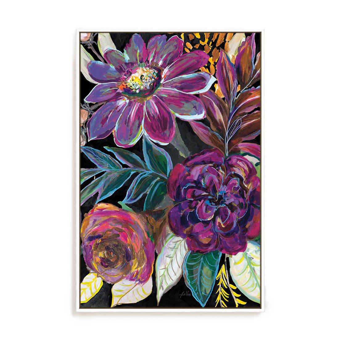 Festive Season Ii Wall Art