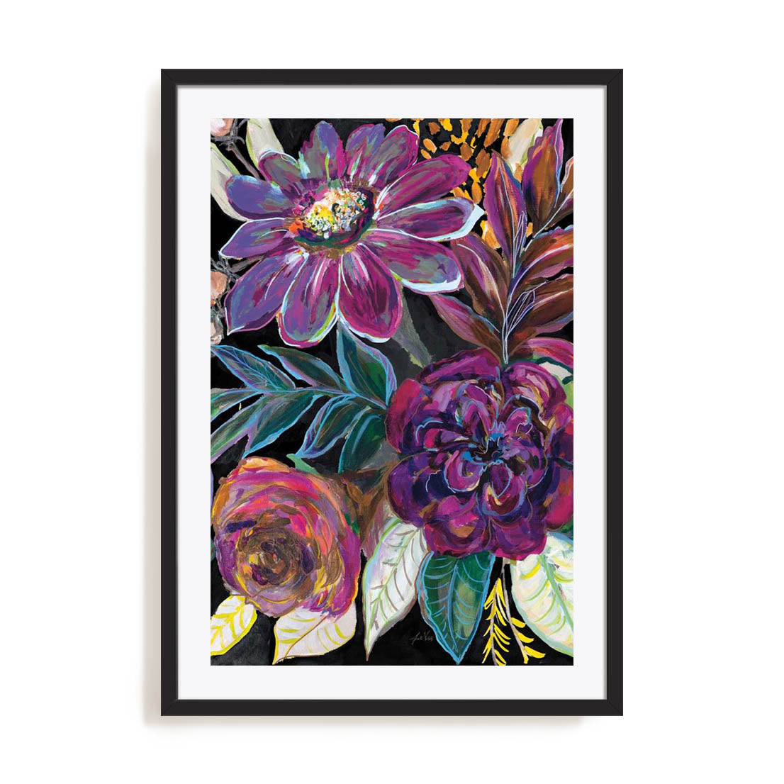 Festive Season Ii Wall Art