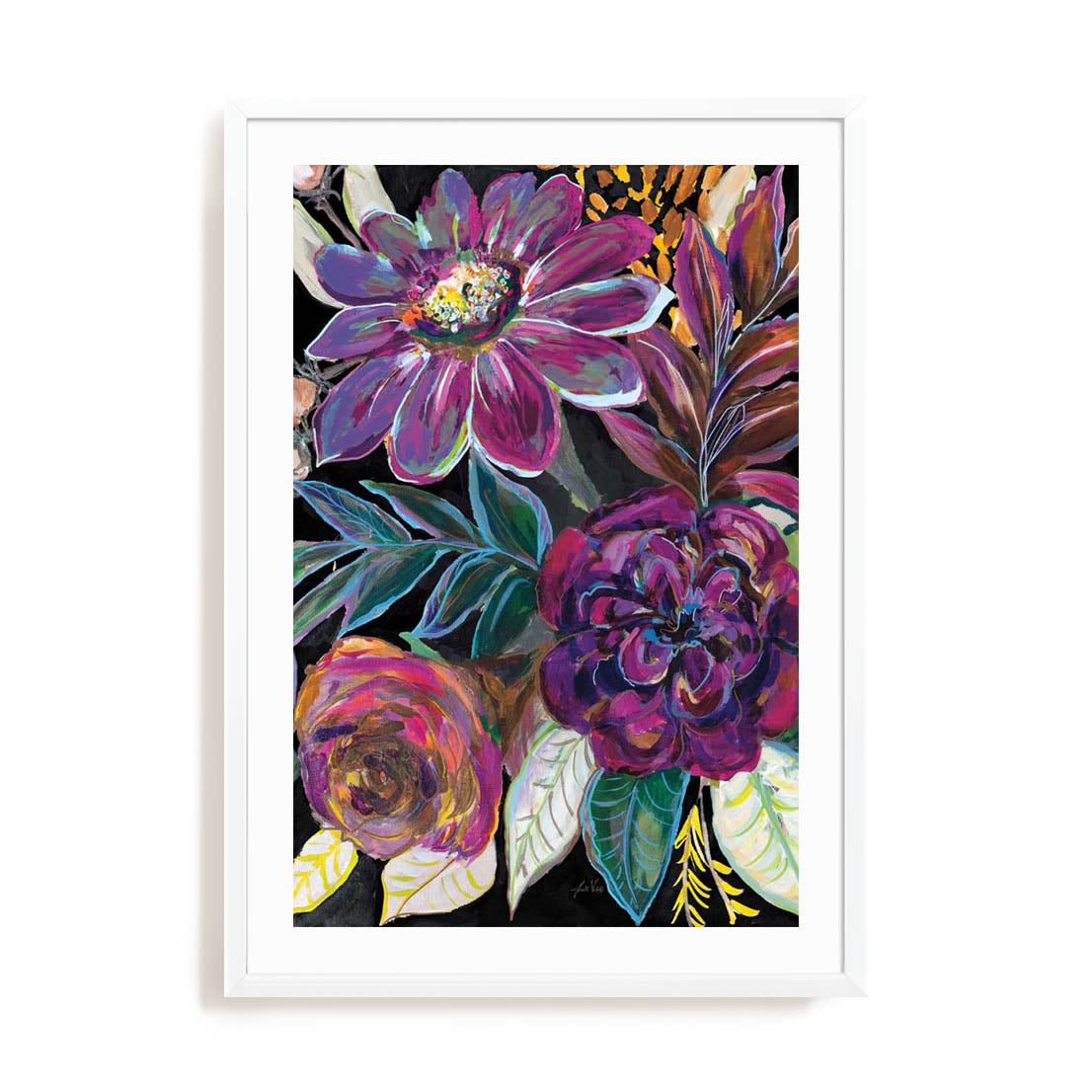 Festive Season Ii Wall Art
