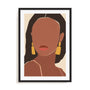 Sun Kissed II Wall Art