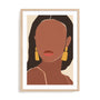 Sun Kissed II Wall Art