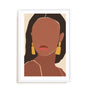 Sun Kissed II Wall Art