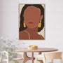 Sun Kissed II Wall Art