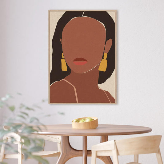 Sun Kissed II Wall Art