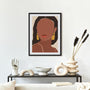 Sun Kissed II Wall Art