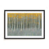 Forest Dusk Wall Art