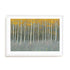Forest Dusk Wall Art