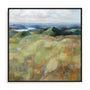 Above the Lakes Crop Wall Art