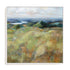 Above the Lakes Crop Wall Art