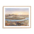 River at Dawn Wall Art