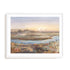 River at Dawn Wall Art