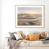River at Dawn Wall Art