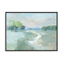 Country Road Wall Art
