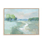 Country Road Wall Art