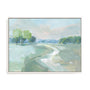 Country Road Wall Art