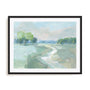 Country Road Wall Art