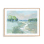Country Road Wall Art