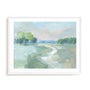 Country Road Wall Art