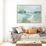 Country Road Wall Art