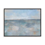 Simply by the Sea Wall Art