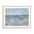 Simply by the Sea Wall Art