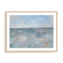 Simply by the Sea Wall Art