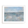 Simply by the Sea Wall Art