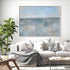 Simply by the Sea Wall Art
