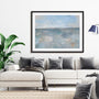 Simply by the Sea Wall Art