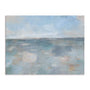 Simply by the Sea Wall Art