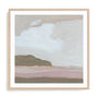 Neo Landscape Wall Art