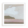 Neo Landscape Wall Art