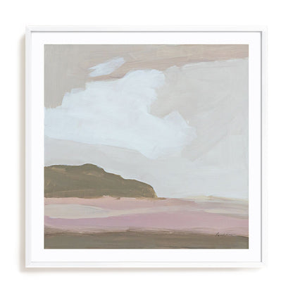 Neo Landscape Wall Art