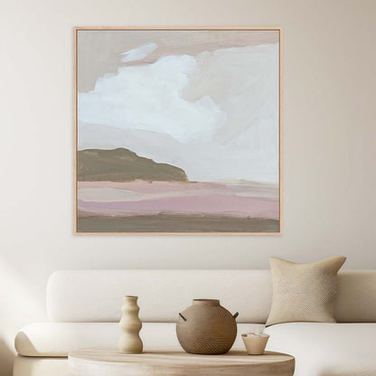 Neo Landscape Wall Art
