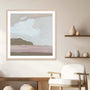 Neo Landscape Wall Art